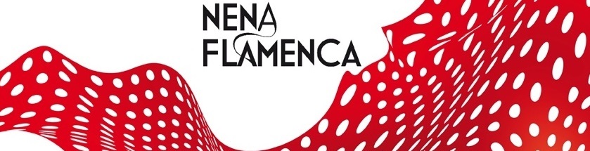 Nena Flamenca. Moda Flamenca